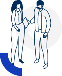 icone développer son projet logistique