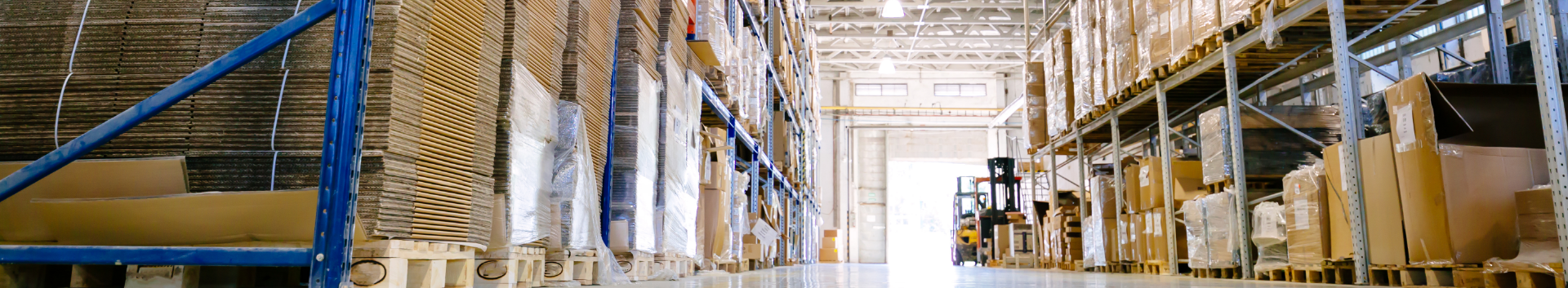 photo de test innovation logistique